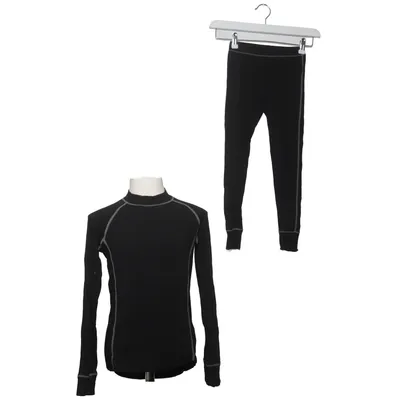 Base layer (Black) from Lifewear Bamboo, Elastane