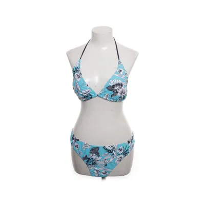 Bikini (Blå, Flerfärgad) från Åhléns Polyamid