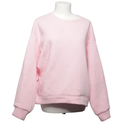 Collegetröja (H2591) från Choice Bomull, Polyester