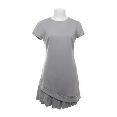 Klänning (Grå) från Elisabetta Franchi