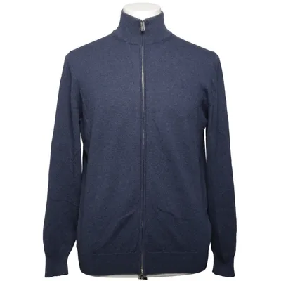 Cardigan (Blå) fra Fedeli