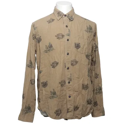 Chemise en flanelle (Heritage) de American Eagle Outfitters Coton