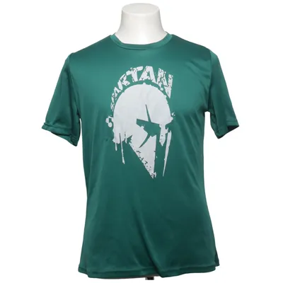 T-shirt (Green) from Spartan