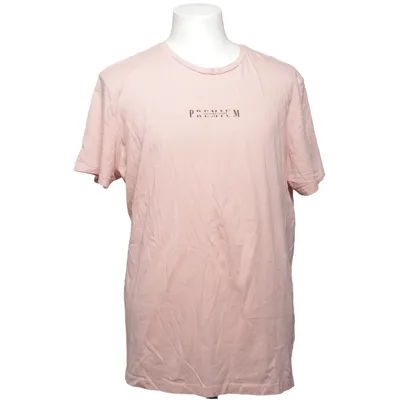 T-shirt (Rosa) från Premium by Jack & Jones Bomull