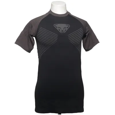 T-shirt (Black, Gray) from Dynafit