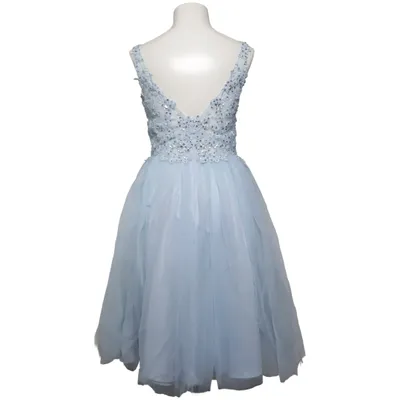 Aftonklänning (MC129227) från MasCara Återvunnen polyester