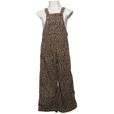 Overalls (Beige, Brun, Sort) fra Zara