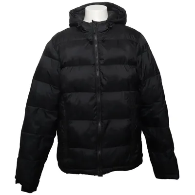 Winterjas (Jn1168) van James & Nicholson Gerecycled polyester