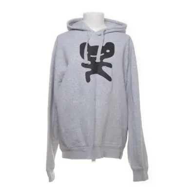 Huvtröja (265M) från Russell Bomull, Polyester