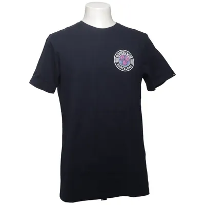 T-shirt (Noir) de Quiksilver Coton