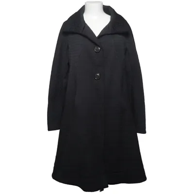 Coat (JB0013 - 81012) from Maliparmi Polyester, Viscose