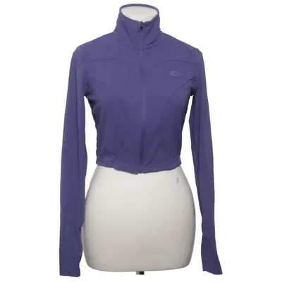 Veste de sport (Violet) de Smilodox Élasthane, Polyamide
