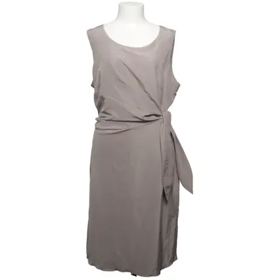 Klänning (Beige) från Vivance Collection Polyester