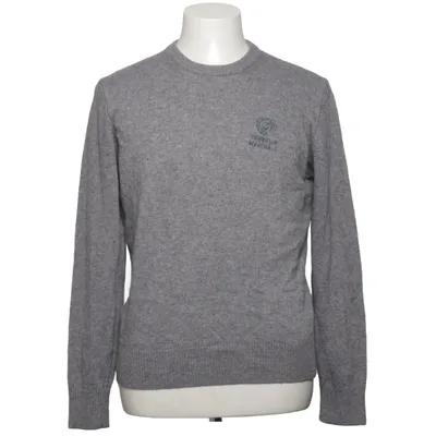 Pull-over (CAMPUS) de Franklin Marshall Cachemire, Polyamide, Viscose, Laine