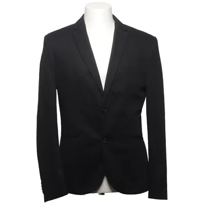 Blazer (Zwart) van Zara Man Polyester