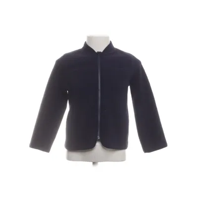 Fleecejacka (Blå) från Arket Polyester