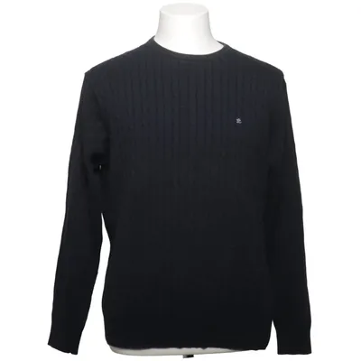 Pull-over (Noir) de Park Lane Coton