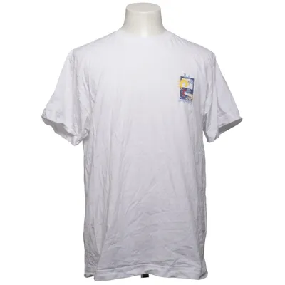 T-shirt (Blanc) de Libertine-Libertine Coton biologique