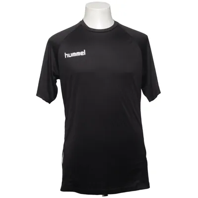 Maillot de sport (Noir) de Hummel Polyester