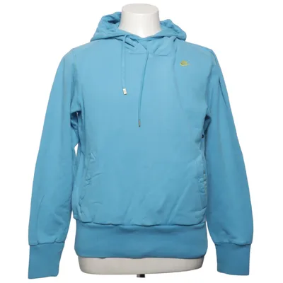 Huvtröja (Blå) från Nike Sportswear