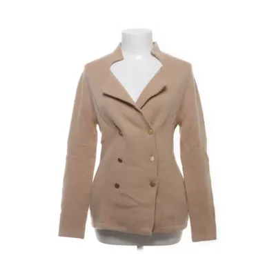 Kofta (Beige) från Davida Cashmere Kashmir