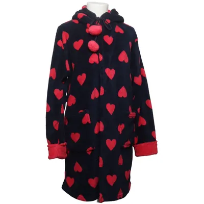 Peignoir (Bleu, Rouge) de Loungeable