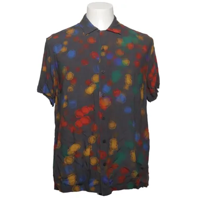 Korte mouwen shirt (Grijs, Meerkleurig) van Desigual Viscose