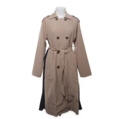 Trenchcoat (Beige) från MOTF