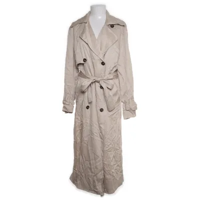 Trench coat (Cassidy) from Weekday Lyocell, Polyester, Viscose