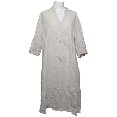 Klänning (3301-NV) från Made in italy Bomull