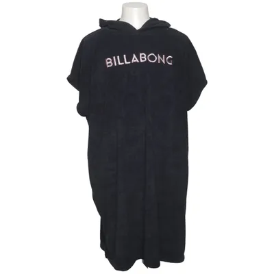 Badekappe (Sort) fra Billabong Polyamid, Polyester