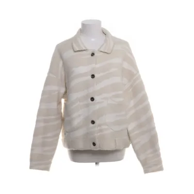 Kofta (Beige, Vit) från Rino & Pelle Polyamid, Polyester, Viskos
