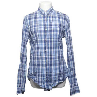Buttondownskjorte (SLIM FIT) fra Polo Ralph Lauren Bomuld