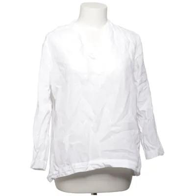 Blouse (Wit) van Morris Lady Linnen