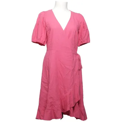 Robe (Rose) de Bondelid Lin, Viscose