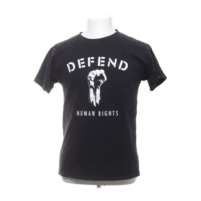T-shirt (HUM TEE) från Defend Bomull