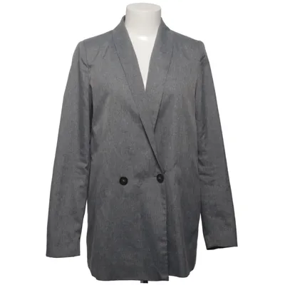 Blazer (Grijs) van Aware by Vero Moda Gerecycled polyester