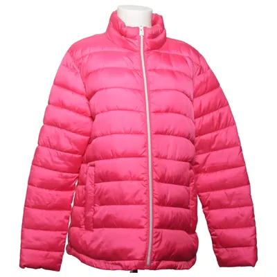 Lättviktsjacka (Rosa) från MyWear Active Polyester