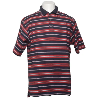 Poloshirt (Blauw, Rood, Wit) van Callaway Golf