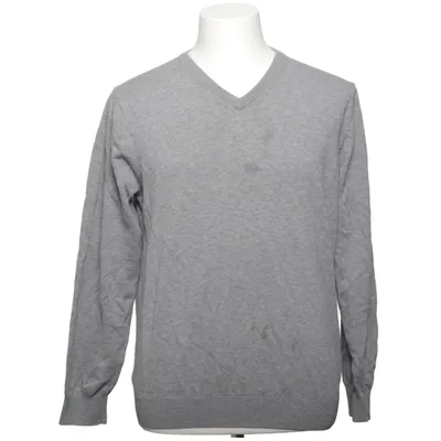 Pull-over (Gris) de Identity Coton