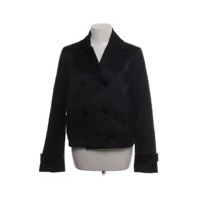 Jacket (Black) from Conbipel