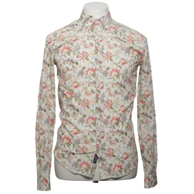 Chemise (JOEL) de Robbie Moor Coton