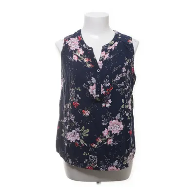 Top (Blue, Red, Multicolored, Pink) from MIAO