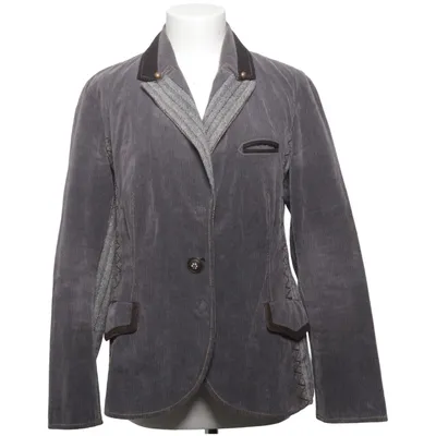 Blazer (Grå) fra IQ+ Berlin