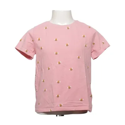 T-shirt (Pink) from Next Cotton