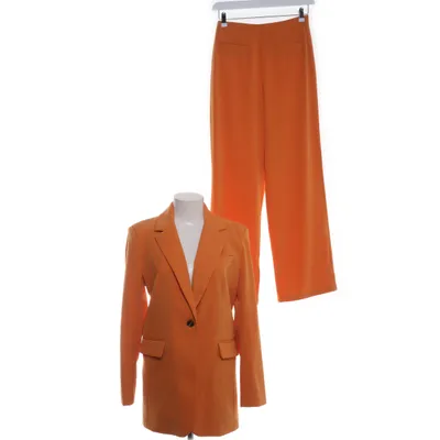 Pak (Oranje) van Shoeby Elastaan, Polyester