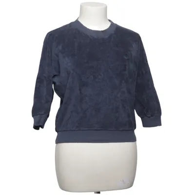 Sweatshirt (Bleu) de TwoThirds Coton biologique