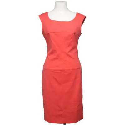 Jurk (Rood) van Tara Jarmon Katoen, Elastaan, Polyamide