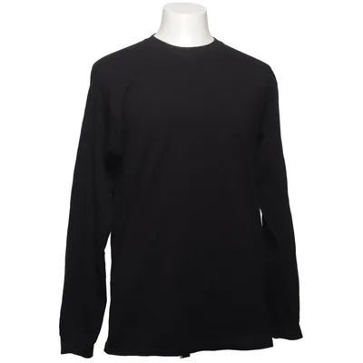 Langærmet t-shirt (Game Solid) fra Vailent Pure Bomuld