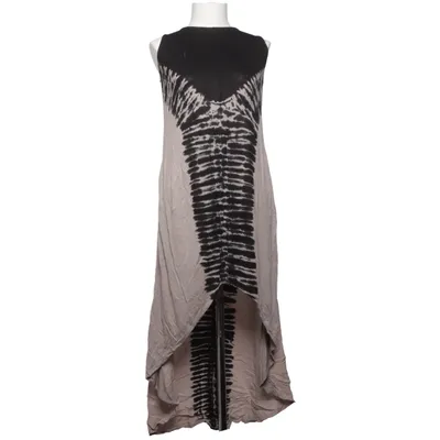 Strandkleid (Schwarz, Beige) von Religion Viskose
